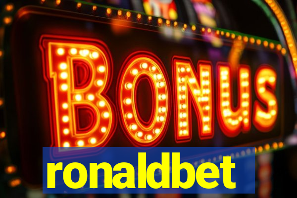 ronaldbet