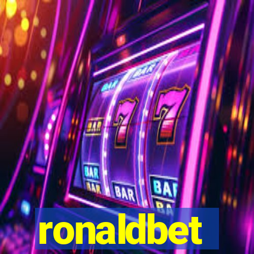 ronaldbet