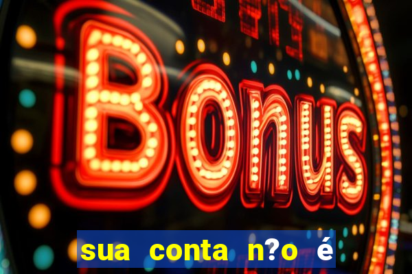 sua conta n?o é elegível para esta oferta betano