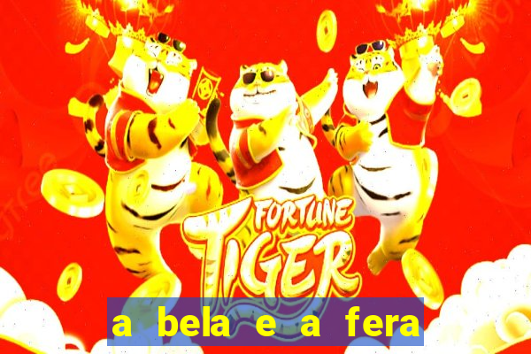 a bela e a fera 2014 filme completo dublado