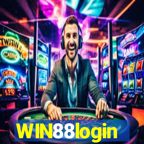 WIN88login