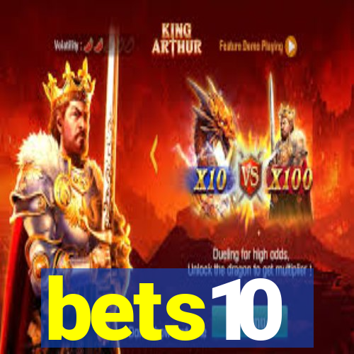 bets10