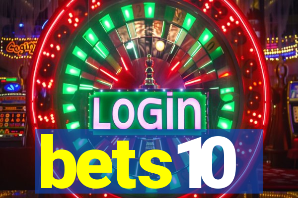 bets10