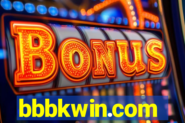 bbbkwin.com