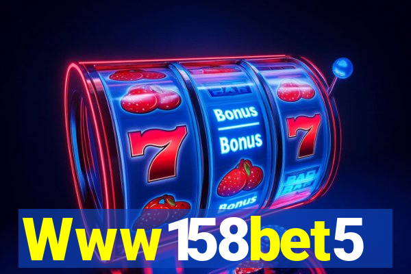 Www158bet5
