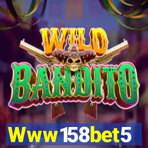 Www158bet5