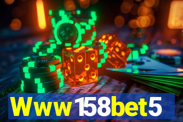 Www158bet5