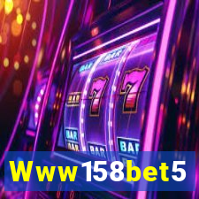 Www158bet5