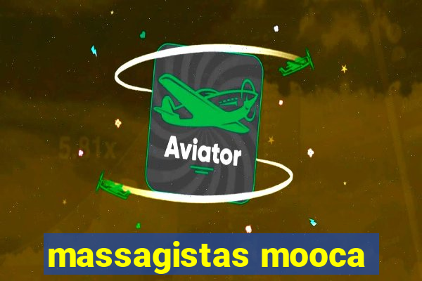 massagistas mooca