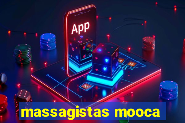 massagistas mooca