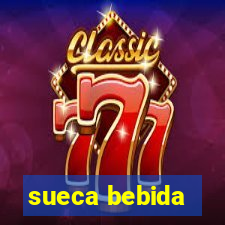 sueca bebida