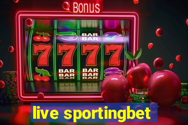 live sportingbet