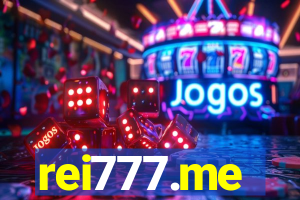 rei777.me