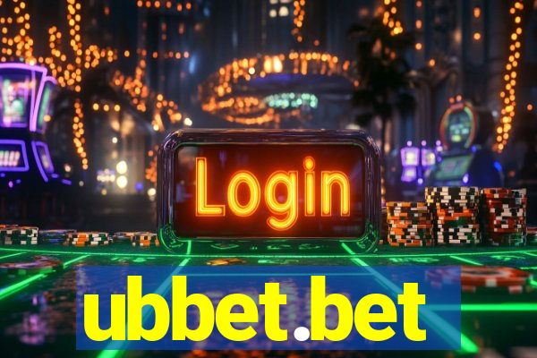 ubbet.bet