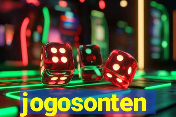 jogosonten
