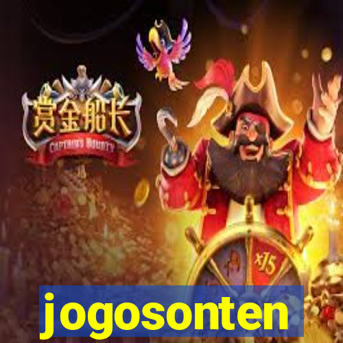 jogosonten