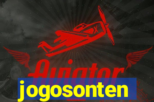 jogosonten