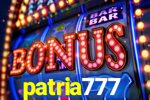 patria777