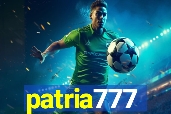 patria777