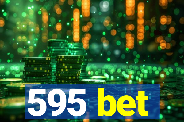 595 bet