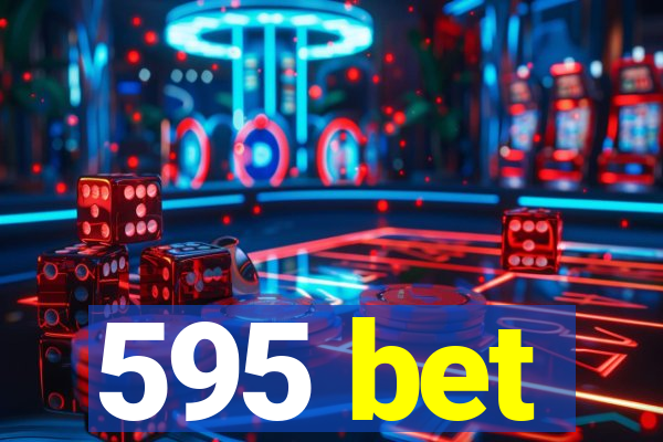 595 bet