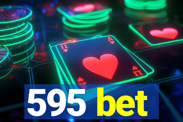 595 bet