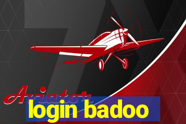 login badoo
