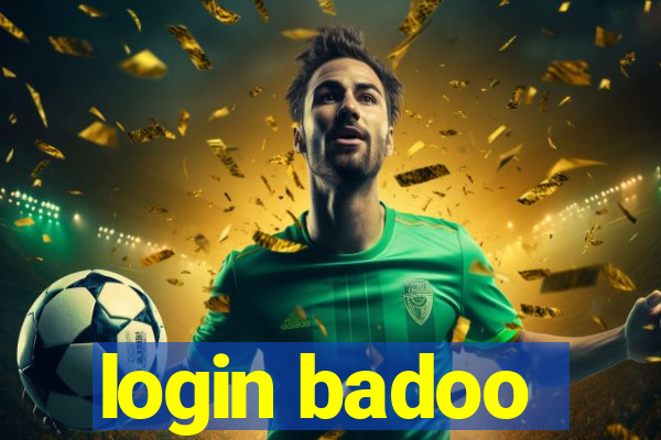 login badoo