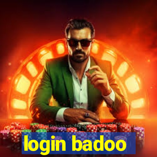 login badoo