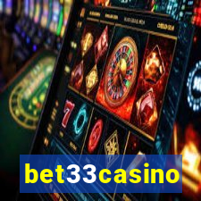 bet33casino