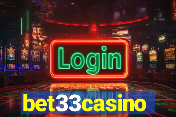 bet33casino