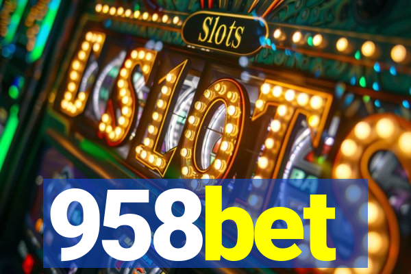 958bet