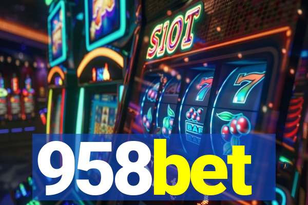 958bet