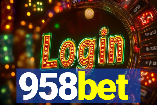 958bet