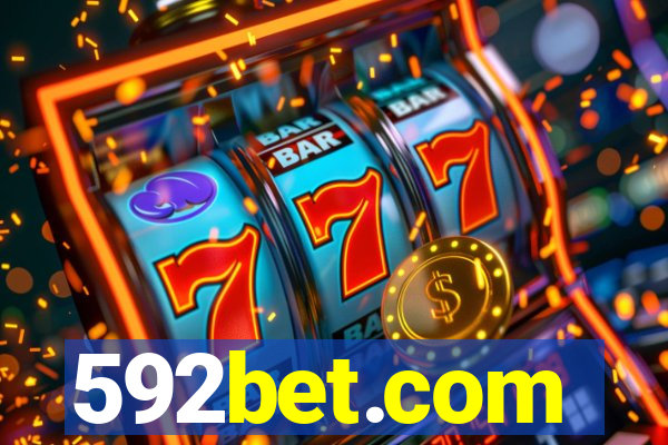 592bet.com