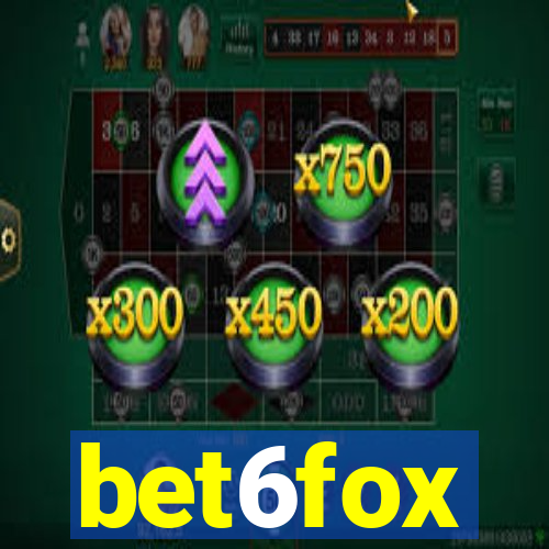 bet6fox