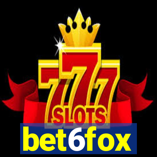 bet6fox