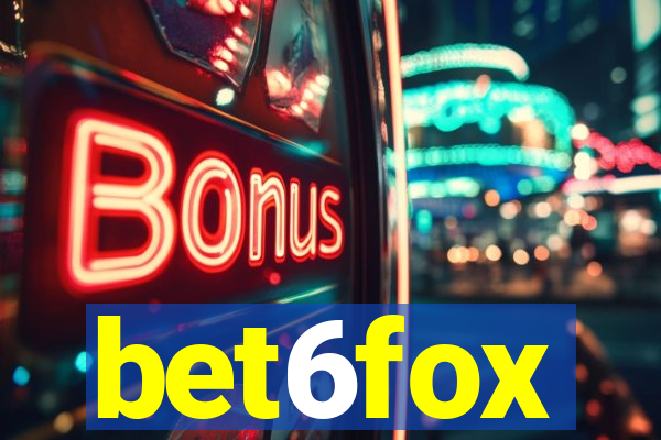 bet6fox