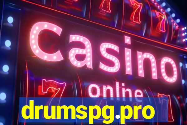 drumspg.pro
