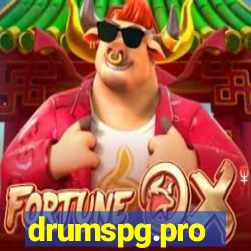 drumspg.pro