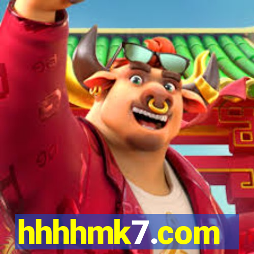 hhhhmk7.com