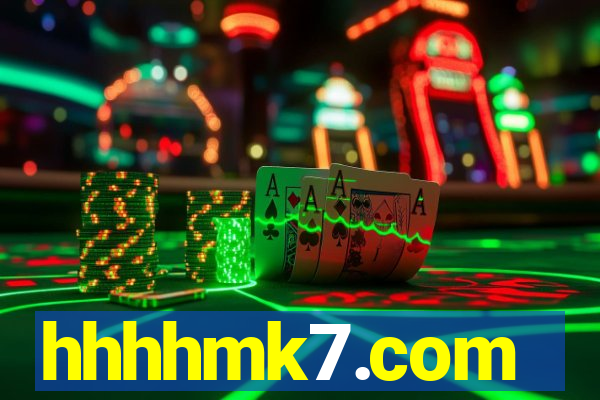 hhhhmk7.com