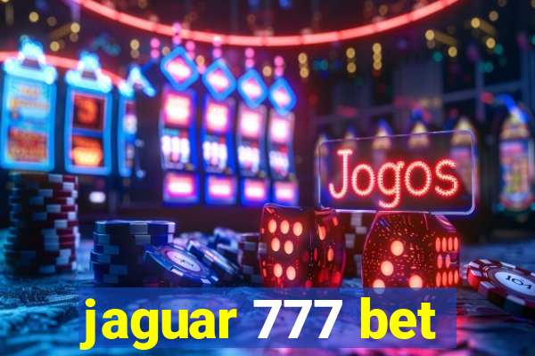jaguar 777 bet