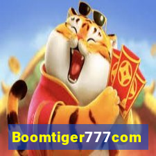 Boomtiger777com