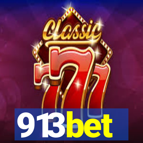 913bet