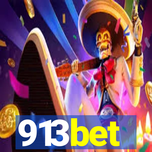 913bet