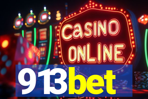 913bet