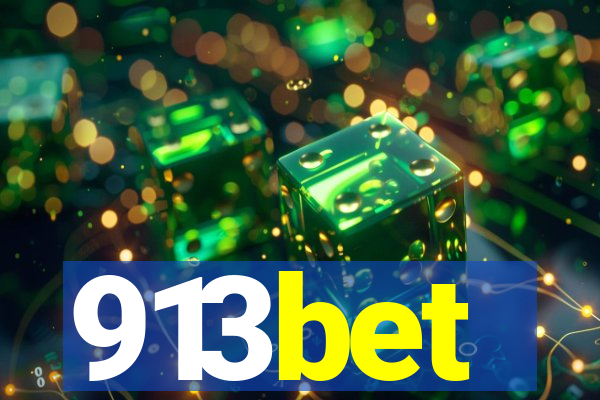 913bet