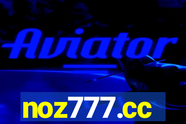 noz777.cc