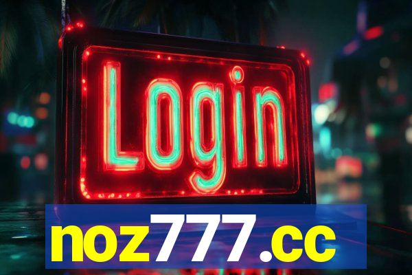 noz777.cc